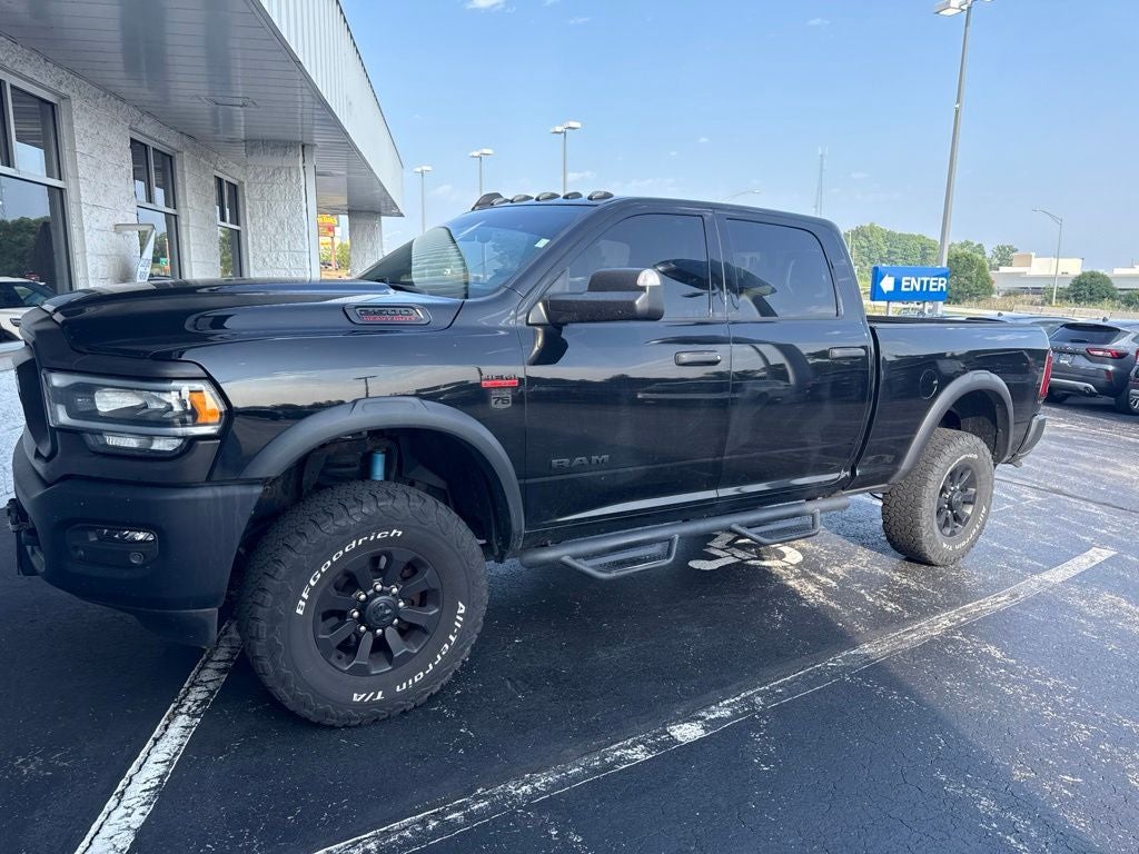 ram ram 2500 pickup 2021 3C6TR5EJ9MG576423 image ram ram 2500 pickup 2021 3C6TR5EJ9MG576423 image